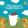 Clipper Instant Hot Chocolate - 1kg Hot Chocolate Powder - Bulk Buy Tub for Home or Office - Eco- Conscious Fairtrade Add Water - Luxury Drinking Chocolate - for Hot and Cold Milkshakes view 4