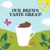 Clipper Instant Hot Chocolate, 6X 350g Tubs (2.1kg) | Bulk Buy for Home & Office | Eco-Conscious Fairtrade | Add Water Hot Chocolate | Luxury Drinking Chocolate view 4