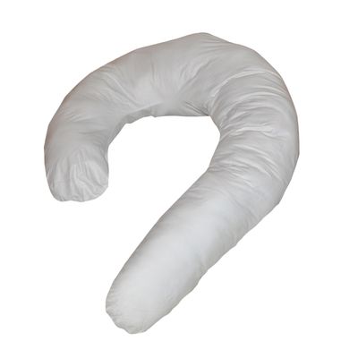 Aidapt U Shaped Body Pillow