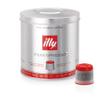 2 x TIN of 21 ILLY IPERESPRESSO Coffee Capsules Classic RED view 1