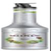 MONIN Kiwi Fruit Mix Puree 1L for Cocktails, Smoothies and Mocktails. Vegan-Friendly, Allergen-Free, 100% Natural Flavours. 2-in-1 Apple Puree and Sugar Syrup Hybrid view 1