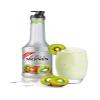 MONIN Kiwi Fruit Mix Puree 1L for Cocktails, Smoothies and Mocktails. Vegan-Friendly, Allergen-Free, 100% Natural Flavours. 2-in-1 Apple Puree and Sugar Syrup Hybrid view 2