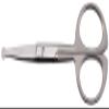 Baby Scissors and Nose Hairs view 1