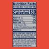 San Pellegrino Aranciata Rossa (Blood Red Orange) - 6 Pack (11.15 oz cans) by San Pellegrino view 3