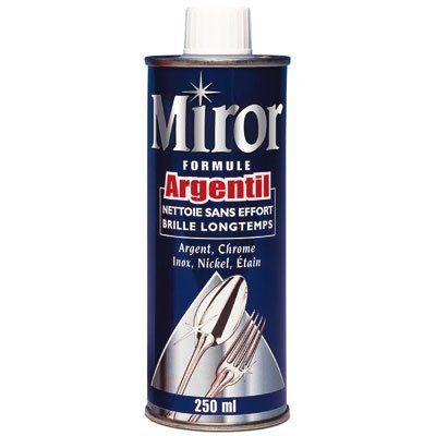 Mirro 129007D Argentil Cream 250 ml