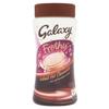 Galaxy Frothy Hot Chocolate, 275g view 1