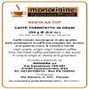 Arabica Coffee Beans Kenya AA TOP - 250 gr view 2