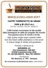 Coffee Beans Exclusive Mixture "Soft" - 1 Kg view 2