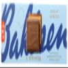 Bahlsen Choco Leibniz Milk 125 g (Pack of 6) view 1