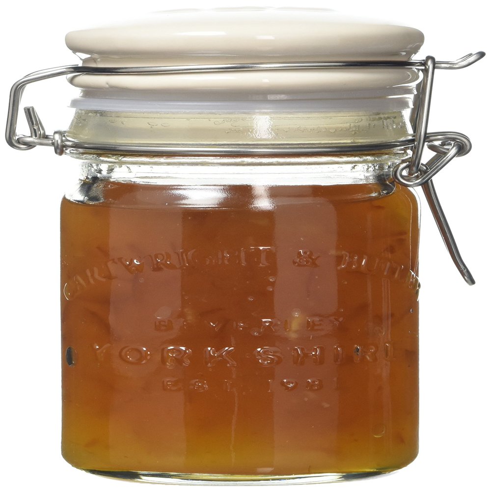 Cartwright & Butler Fine Cut Three Fruit Marmalade 280 g