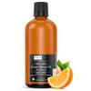 100ml Sweet Orange Essential Oil - Freshskin Beauty LTD | 100% Pure & Natural Essential Oils view 1