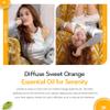 100ml Sweet Orange Essential Oil - Freshskin Beauty LTD | 100% Pure & Natural Essential Oils view 3