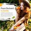 100ml Sweet Orange Essential Oil - Freshskin Beauty LTD | 100% Pure & Natural Essential Oils view 4