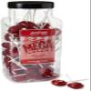 Joseph Dobson & Sons Cherry Lollies, Unwrapped, 1990 g, Pack of 90 view 1
