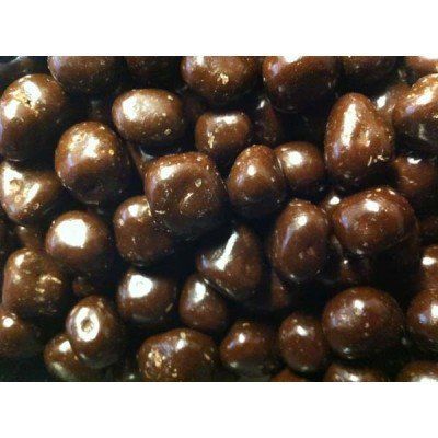 Carol Anne Dark Chocolate Ginger 3 kg