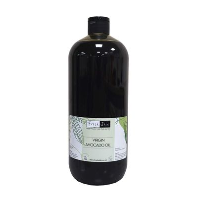 100ml Avocado Vegetable & Carrier Oil