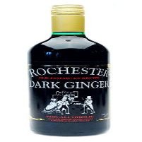 Rochester Dark Ginger Drink 725ml