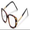 Cross Readers Petula 1.00X Reading Glasses view 1