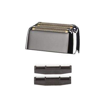 BaByliss Titanium Foil Shaver Replacement Foils & Cutters