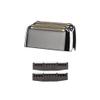 BaByliss Titanium Foil Shaver Replacement Foils & Cutters view 1