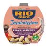 Rio Mare Insalatissime Light Tuna Salad With Beans & Haricots, 160g view 1