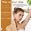 Freshskin Beauty LTD | 2kg Organic Extra Virgin Coconut Oil - 100% Pure, Raw & Cold Pressed (2000g) view 4