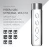 VOSS Still Water, Pack of 12 x 850ml PET Bottles, Natural Mineral Water view 3