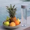 VOSS Still Water, Pack of 12 x 850ml PET Bottles, Natural Mineral Water view 4