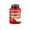 AMIX - Protein for Muscle Gain - Predator - 1 kg - Supports Muscle Growth - Aspartame Free - Whey Protein - Ideal for Protein Shakes - Vanilla Flavor view 1
