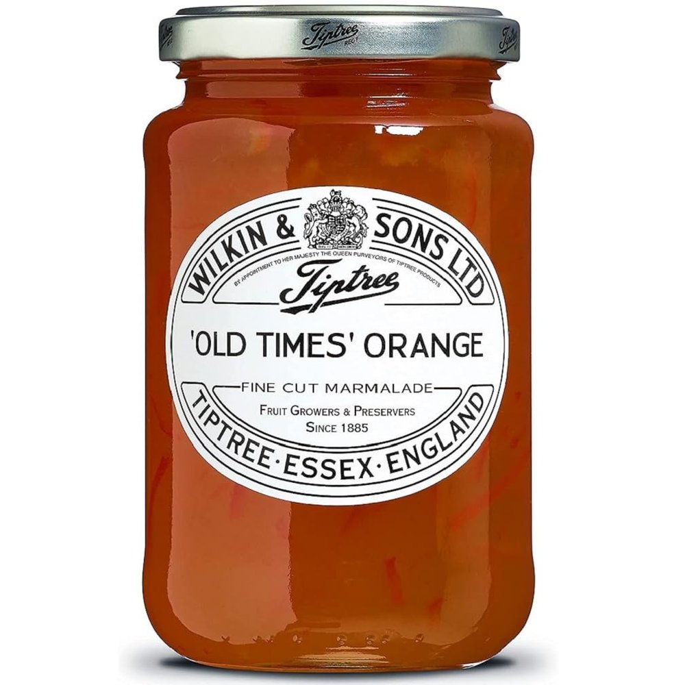 Tiptree Old Times Marmalade 454g