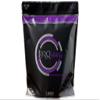TORQ Flavoured Electrolyte Powder - Natural Vanilla Pod Isotonic Hydration Powder with Electrolytes Drink | Fast Delivery Energy Drink with High Carbohydrates and Sodium | 45 Single Servings view 1