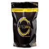 TORQ Flavoured Electrolyte Powder - Natural Vanilla Pod Isotonic Hydration Powder with Electrolytes Drink | Fast Delivery Energy Drink with High Carbohydrates and Sodium | 45 Single Servings view 2