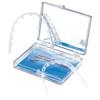 Our Bestseller Orthodontic Braces Lipguard Protector Shield (1 set - Upper - Lower teeth) by Orthomechanics view 1