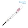 GERATHERM Basal Analogue Thermometer for Cycle Monitoring and Fertility - Includes Evaluation Table - Made in Germany view 2
