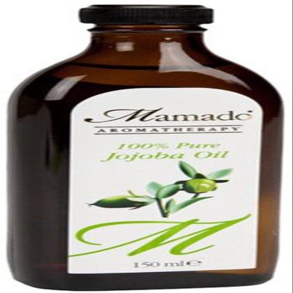 100% PURE JOJOBA OIL/SKIN MASSAGE OIL/SKIN CARE/HAIR CARE OIL 150ml