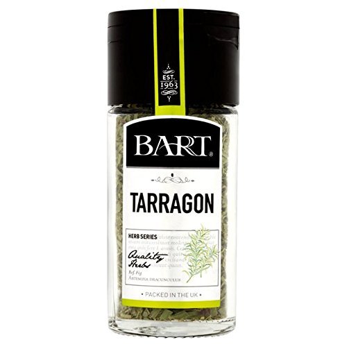 Bart Freeze Dried Tarragon 0.5G