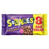 Kellogg's Rice Krispies Squares Totally Chocolatey 8 X 36G view 1