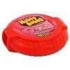 Wrigley's Hubba Bubba Bubble Tape Snappy Strawberry 56G view 1