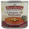 Baxters Favourite Cream of Tomato Soup 400 g view 1
