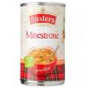 Baxters Favourites Minestrone Soup 400 g view 1