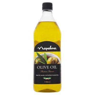 Napolina Olive Oil (1L)