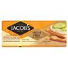 Jacob's High Fibre Cream Crackers (200g) view 1