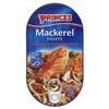 Princes Mackerel Fillets In A Spicy Tomato Sauce 190G view 1