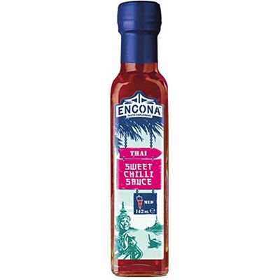Encona Thai Sweet Chili Sauce 142ML