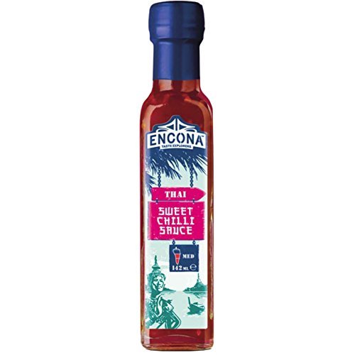 Encona Thai Sweet Chili Sauce 142ML