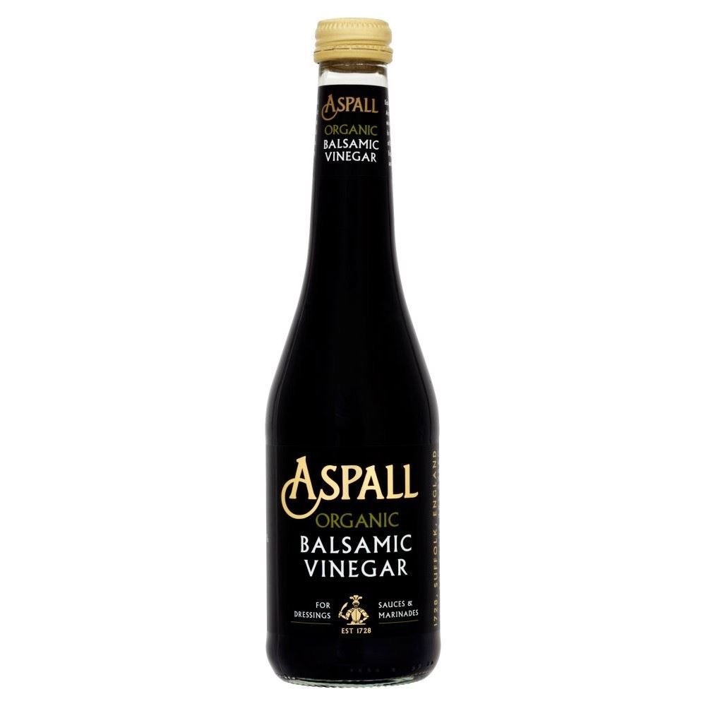 Aspall Organic Balsamic Vinegar (250ml)