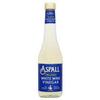 Aspall Organic White Wine Vinegar 350ML view 1