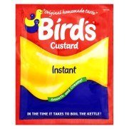 Bird's Instant Custard Original 3 X 75G