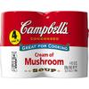 Campbell's Cream of Mushroom Soup, 10.75 Ounce Cans (Pack of 4) by Campbell's view 4