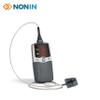 Nonin 2500 PalmSAT Pulse Oximeter view 2